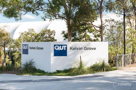 Property photo of 4/6 Parkhurst Avenue Herston QLD 4006