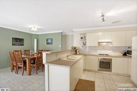 Property photo of 25 Narooma Drive Prestons NSW 2170