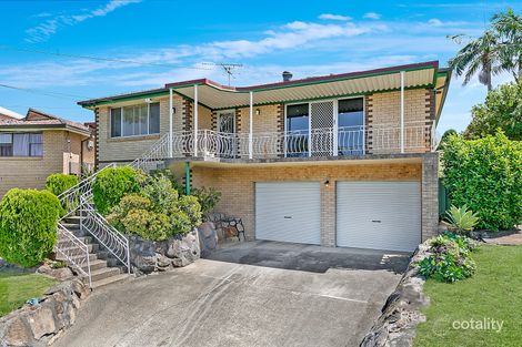 Property photo of 21 Boulton Avenue Baulkham Hills NSW 2153