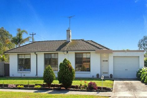 Property photo of 16 Lae Street Heidelberg West VIC 3081
