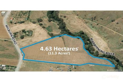 Property photo of 177 Milburn Road Keilor VIC 3036