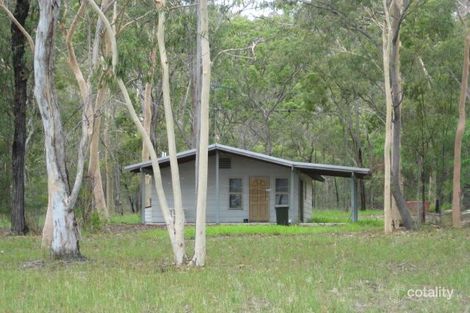 18 Mounter St, Boyne Island, QLD 4680