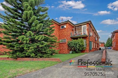 Property photo of 8/29 Parry Avenue Narwee NSW 2209