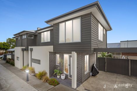 2/84 Stanhope St, West Footscray, VIC 3012