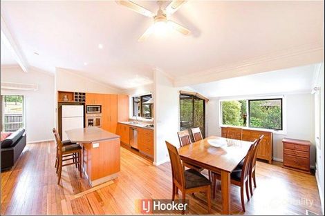Property photo of 4 Calder Crescent Holder ACT 2611