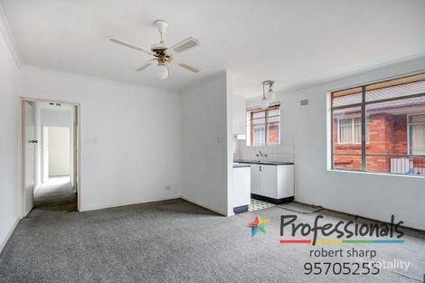 Property photo of 8/29 Parry Avenue Narwee NSW 2209