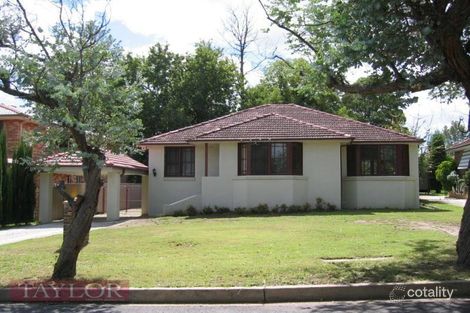 Property photo of 23 Alanas Avenue Oatlands NSW 2117