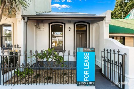 58 Gowrie St, Newtown, NSW 2042