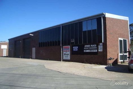 1/1-3 Bricker St, Cheltenham, VIC 3192