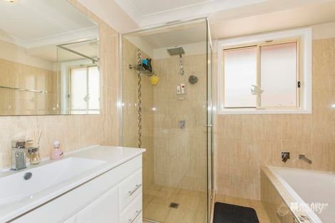 Property photo of 25 Wollabi Crescent Glenmore Park NSW 2745