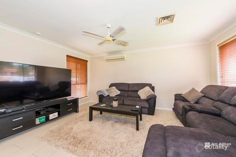 Property photo of 25 Wollabi Crescent Glenmore Park NSW 2745