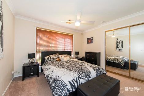 Property photo of 25 Wollabi Crescent Glenmore Park NSW 2745