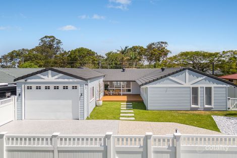 Property photo of 10 Menindee Avenue Coombabah QLD 4216