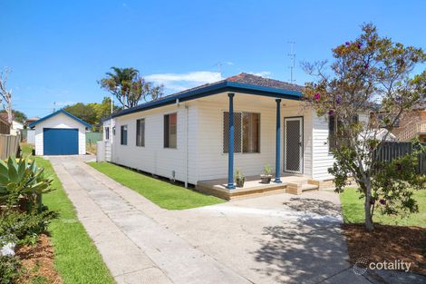 Property photo of 25 Canton Beach Road Toukley NSW 2263