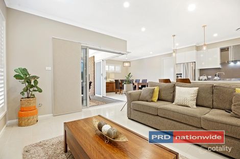 Property photo of 3 Wagner Place Cranebrook NSW 2749