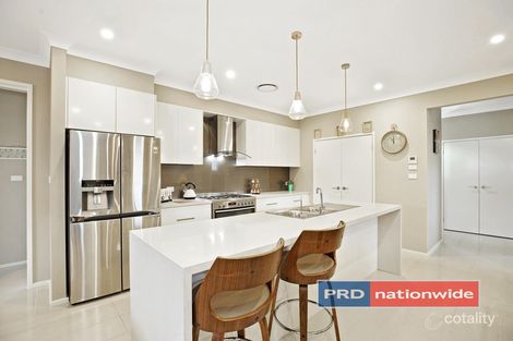 Property photo of 3 Wagner Place Cranebrook NSW 2749