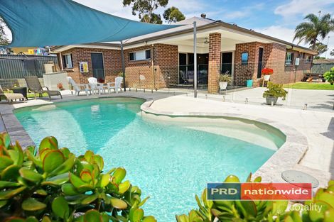 Property photo of 3 Wagner Place Cranebrook NSW 2749