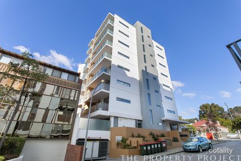 Property photo of 1/2 Douro Place West Perth WA 6005