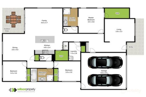 Property photo of 5 Princeton Way Traralgon VIC 3844