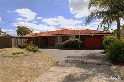 Property photo of 11 Ruthin Way Wanneroo WA 6065