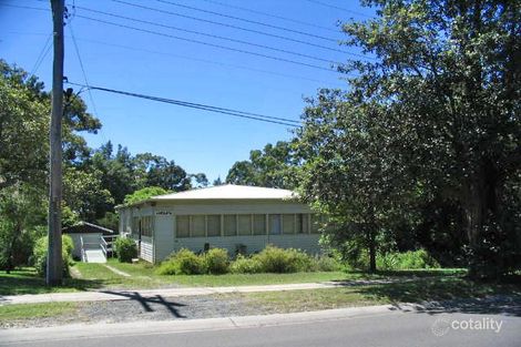 94 Railway Pde, Warrimoo, NSW 2774