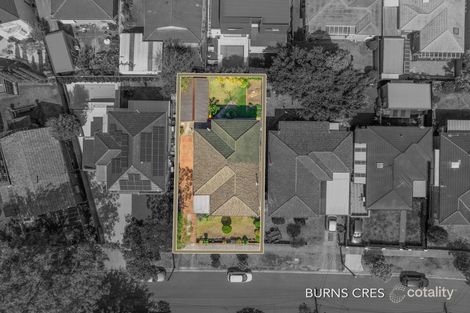 Property photo of 11 Burns Crescent Chiswick NSW 2046
