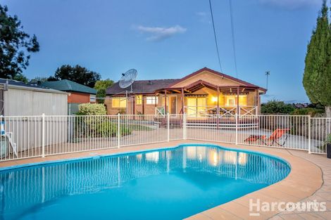 Property photo of 24 McGill Street Evatt ACT 2617