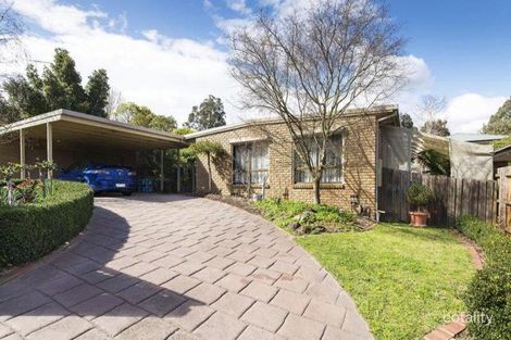 Property photo of 4 Hillingdon Drive Diamond Creek VIC 3089