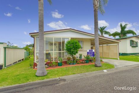 Property photo of 3 Lincoln Road Port Macquarie NSW 2444