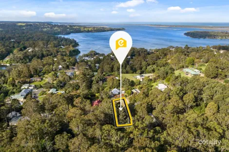 124a Stirling Rd, Metung, VIC 3904