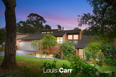 46 Anne William Dr, West Pennant Hills, NSW 2125