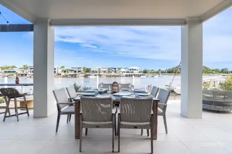 Property photo of 35 Neerim Drive Mooloolaba QLD 4557