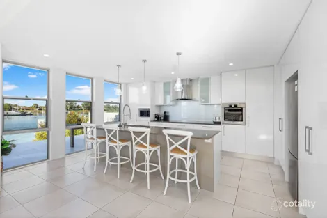 Property photo of 35 Neerim Drive Mooloolaba QLD 4557