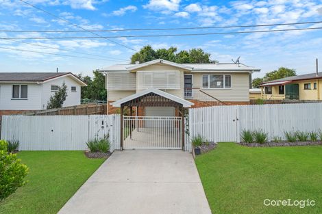 Property photo of 23 Capel Street Brighton QLD 4017