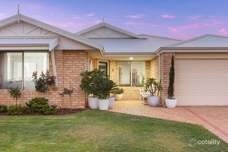 Property photo of 6 Stormbird Loop Currambine WA 6028
