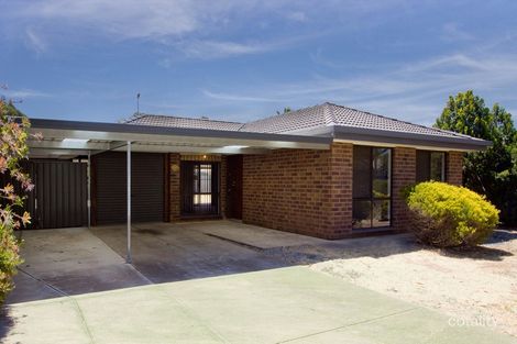 45 Santander Dr, Paralowie, SA 5108