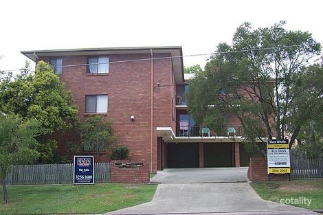 Property photo of 40 Hamson Terrace Nundah QLD 4012