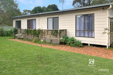 Property photo of 19 Currawong Close Raymond Island VIC 3880