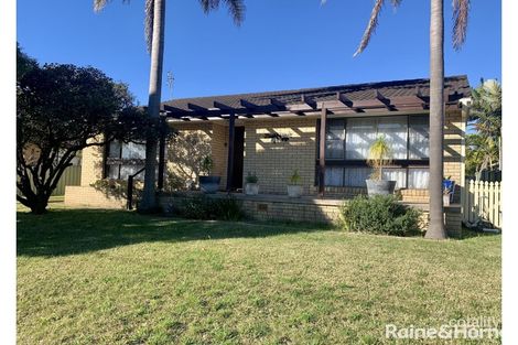 20 Oval Dr, Shoalhaven Heads, NSW 2535