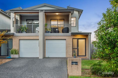 Property photo of 22A Wallbank Way Bulli NSW 2516