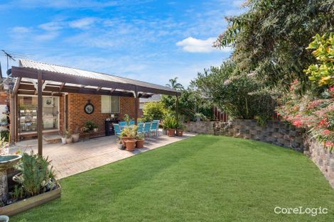 Property photo of 54 Normandy Terrace Leumeah NSW 2560