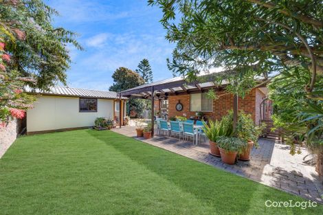 Property photo of 54 Normandy Terrace Leumeah NSW 2560