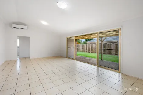 Property photo of 23 Bedroff Street Upper Coomera QLD 4209