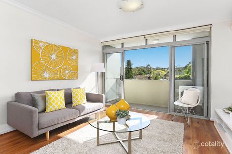 Property photo of 31/20 Herbert Street West Ryde NSW 2114