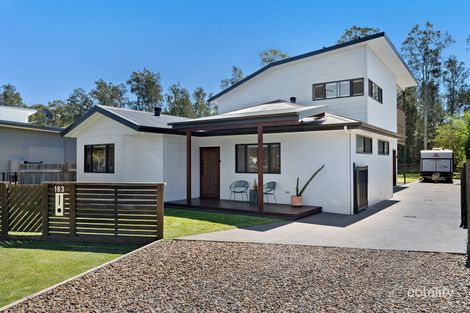 Property photo of 183 Geoffrey Road Chittaway Point NSW 2261