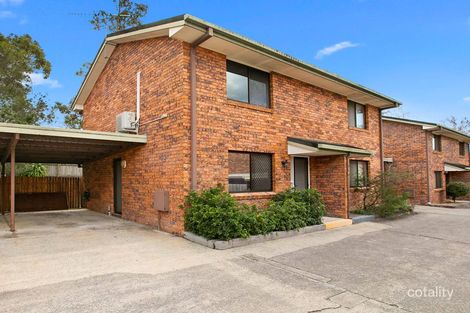 Property photo of 19/111 Kingston Road Woodridge QLD 4114