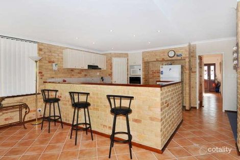 Property photo of 32 Murray Waters Boulevard South Yunderup WA 6208