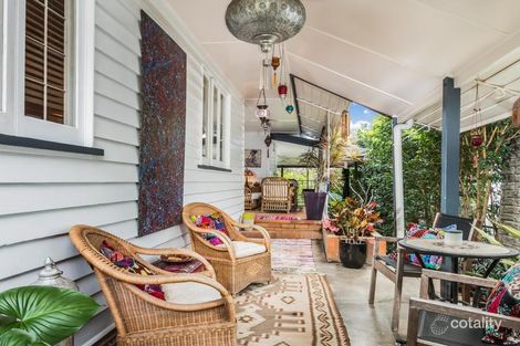 Property photo of 133 Fletcher Parade Bardon QLD 4065