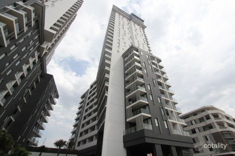 1601a/100 Castlereagh St, Liverpool, NSW 2170