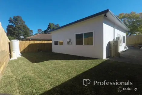 5 Keddie Pl, Riverstone, NSW 2765